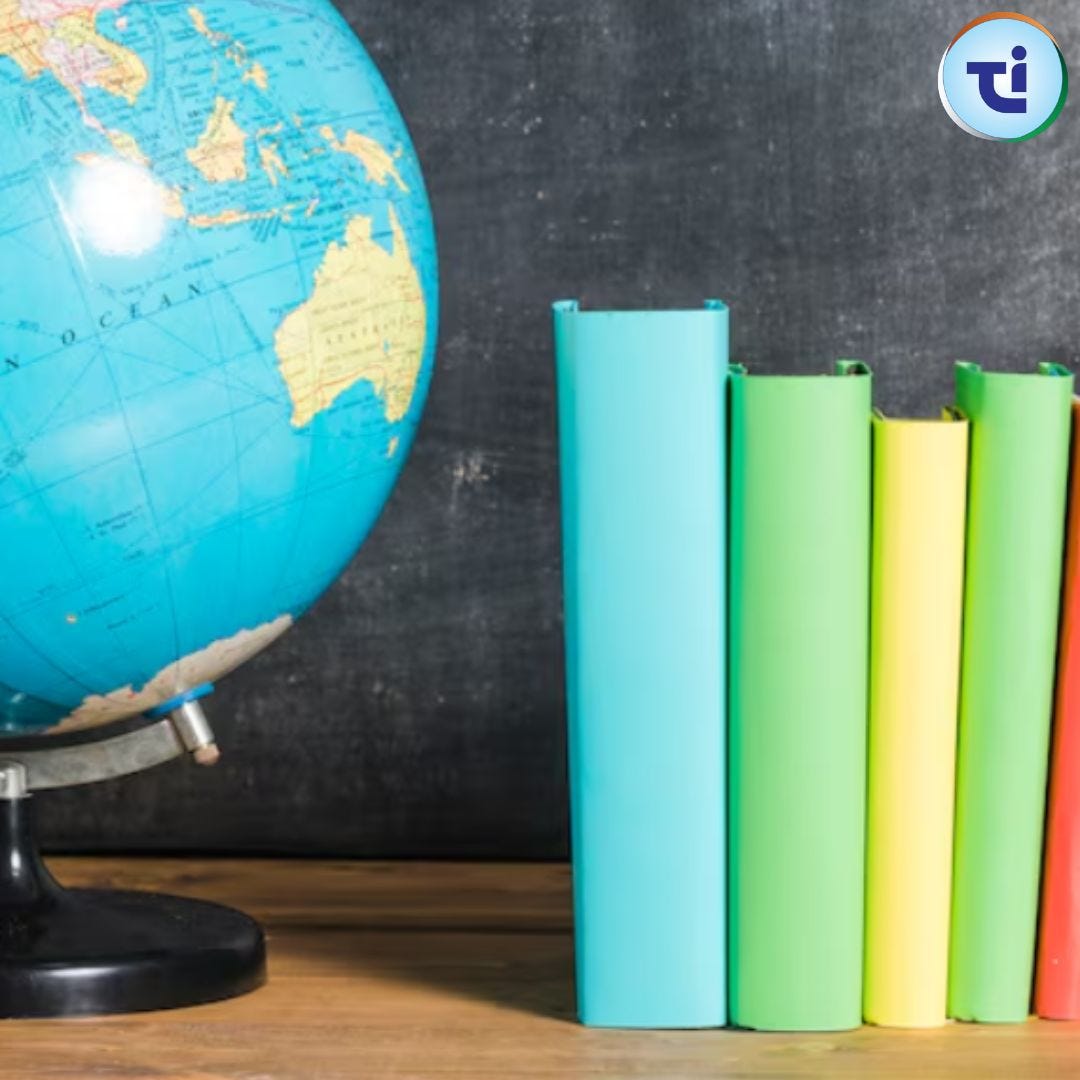 NCERT Social Science Textbook
