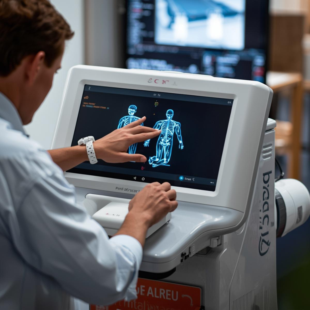 DEXA SBodyStats Toronto Is Now Open for DEXA & Metabolic Testing