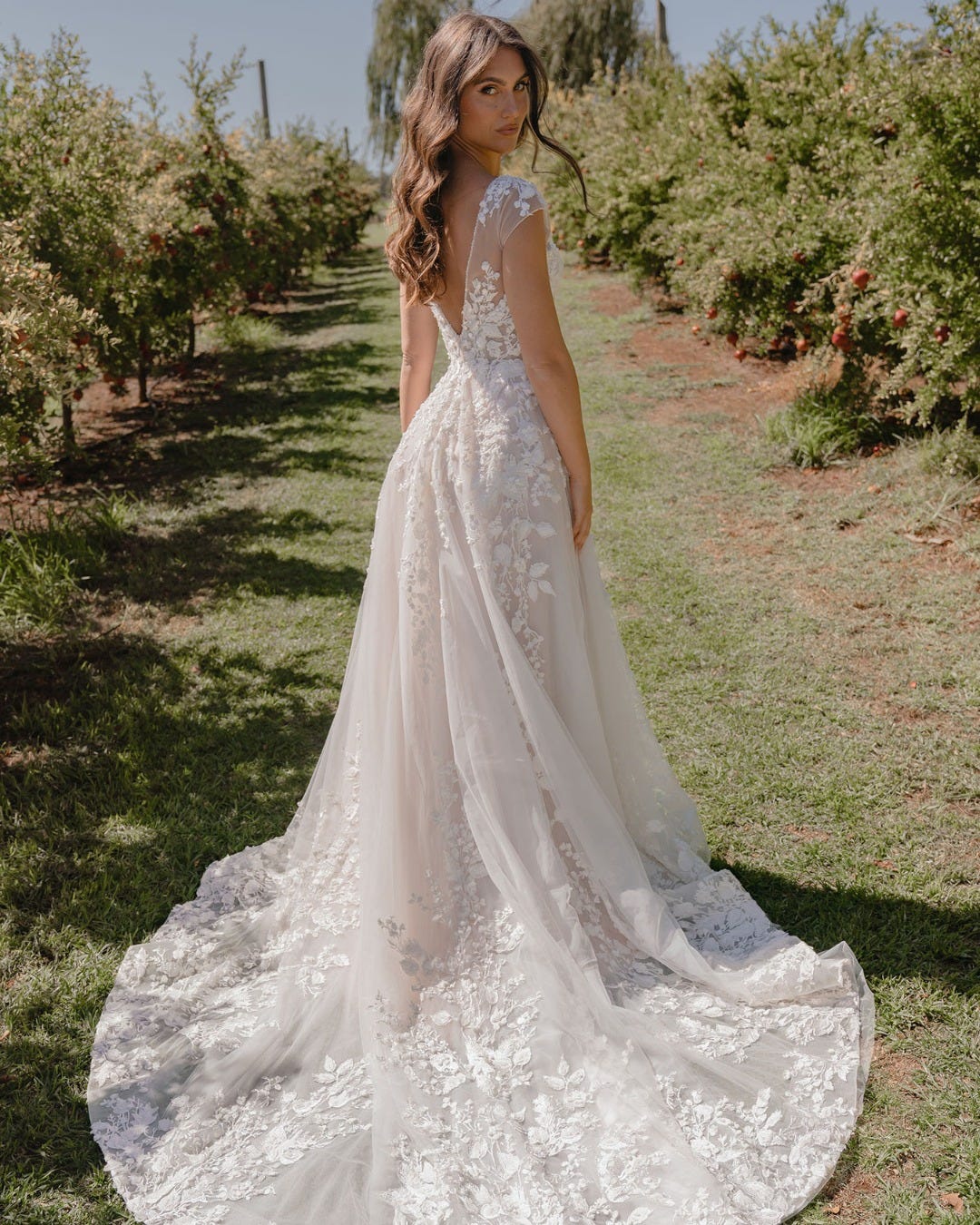 How to Shop for ReadytoWear Bridal Dresses Insider Tips and Tricks by Luv Bridal Australia