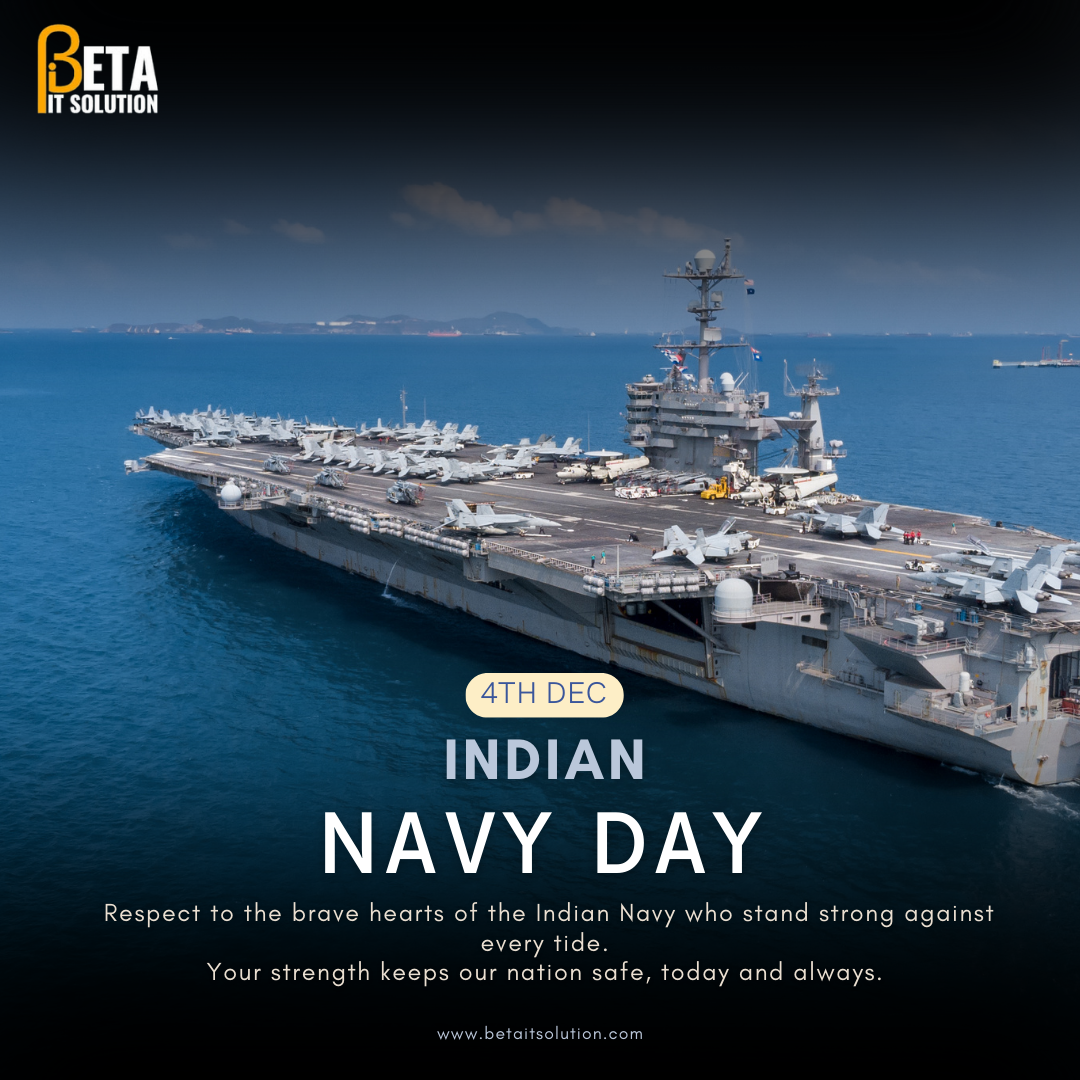 Why December 4th is the Indian Navy’s Super Bowl Sunday!