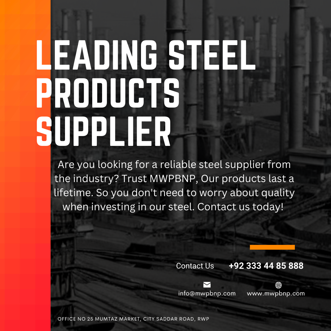 The Steel Rate In Pakistan Today Is Everything You Need To Know By the-steel-rate-in-pakistan-today-is-everything-you-need-to-know-by