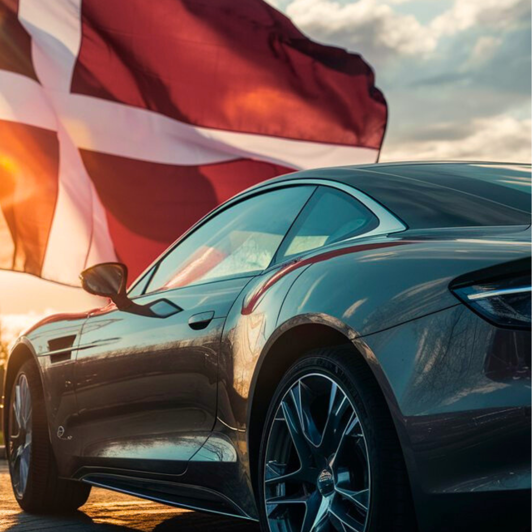 Nummerpladen Bilforsikring i Danmark: Tips til At Få Det Bedste Tilbud