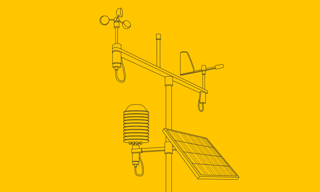 IoT in Weather Monitoring Systems and Forecasting for Agriculture by