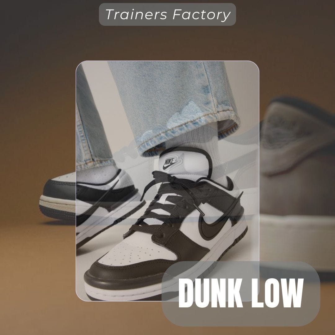 Dunk Low Takeover How This Classic Sneaker Became 2024’s Hottest Drop