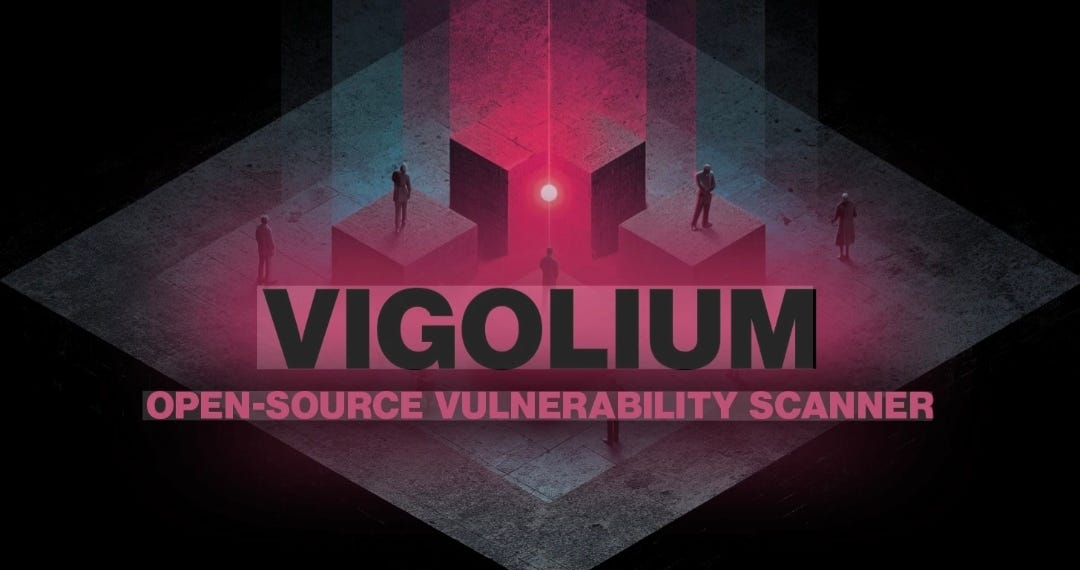 Vigolium: The Open Source Vulnerability Scanner Bringing AI Powered Pentesting