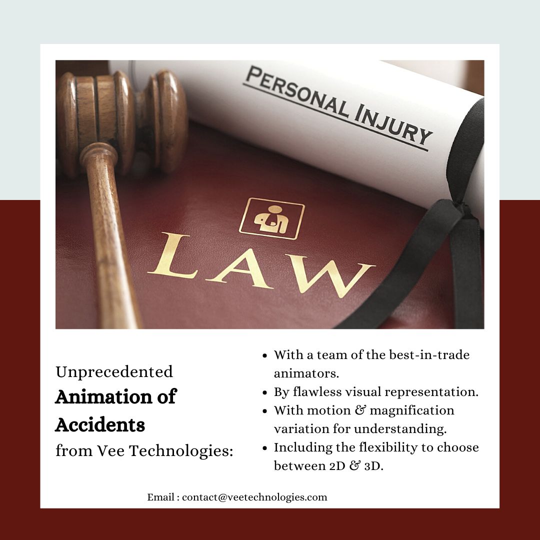 Legal Animation of Accidents Services - Amyholmes - Medium