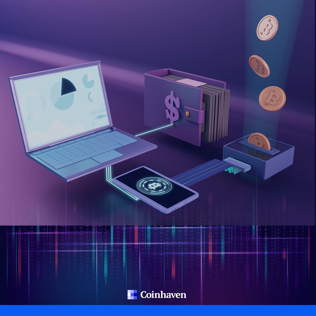 Brazilian investment bank launches crypto platform Daily News 39 One