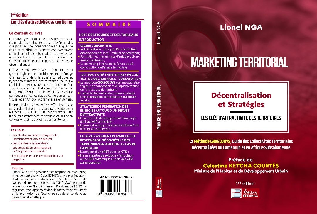 LA MÉTHODE GRRECODYS : Le nouvel instrument incontournable de l’Attractivité et du Marketing…