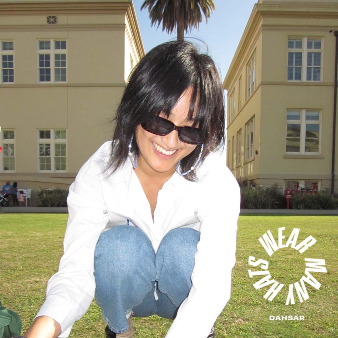 Wear Many Hats Episode 263 — Melissa Cho by Wear Many Hats Medium