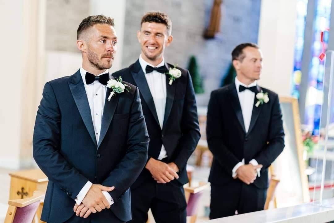 Why Tuxedo Rent in Dublin Is a Better Idea than Purchase?