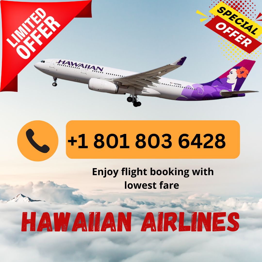 How do I cancel 👩‍ ️ flight Ticket with Hawaiian Airlines? by Travel