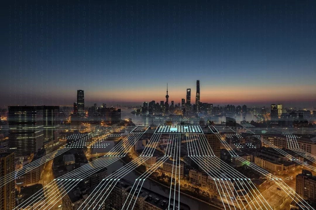Ahead of the Crowd: Visualizing Trajectory Data with DataV