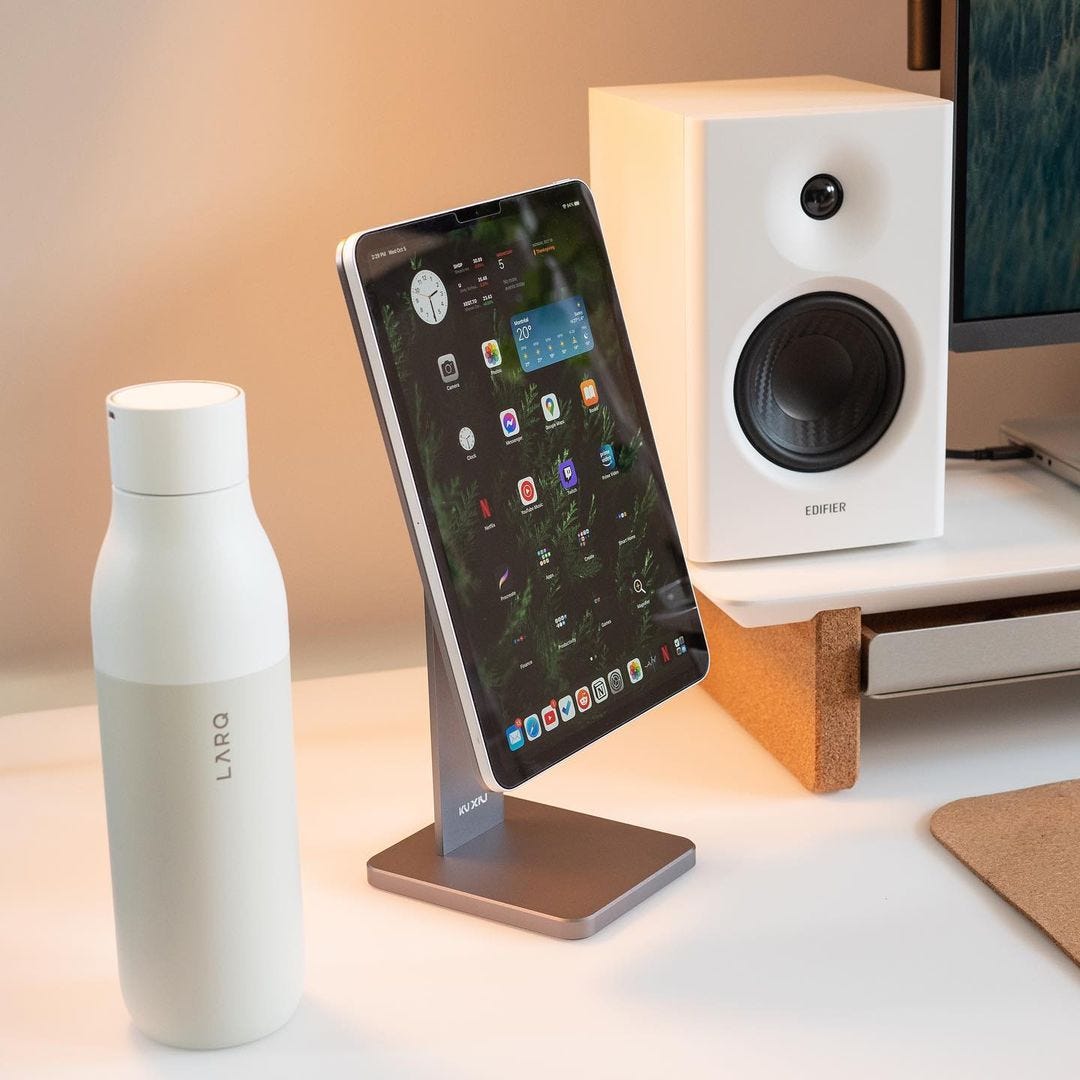 Why You Don’t Need to Worry About Affecting Your iPad Usage