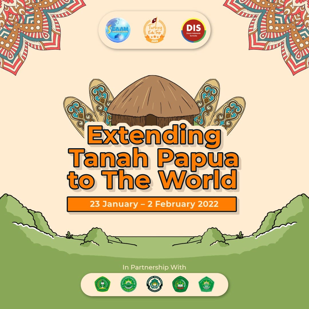 Tidak Ada Masa Untuk Tertinggal