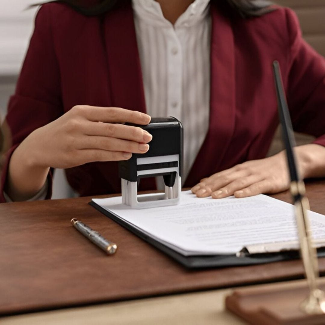 Ron Platforms For Notaries