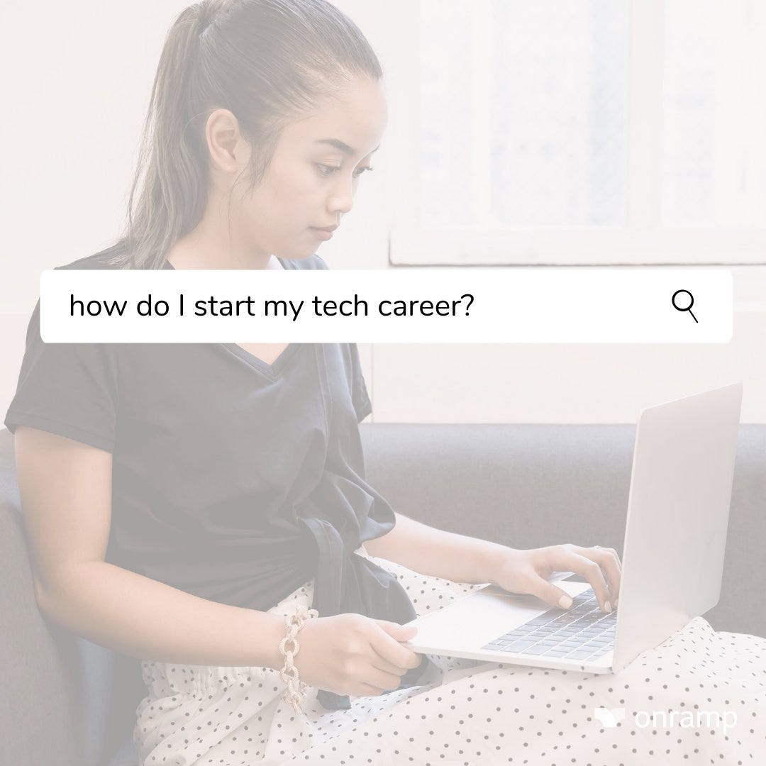 Tech Apprenticeships Gain Experience and Get Paid by Valerie Dare