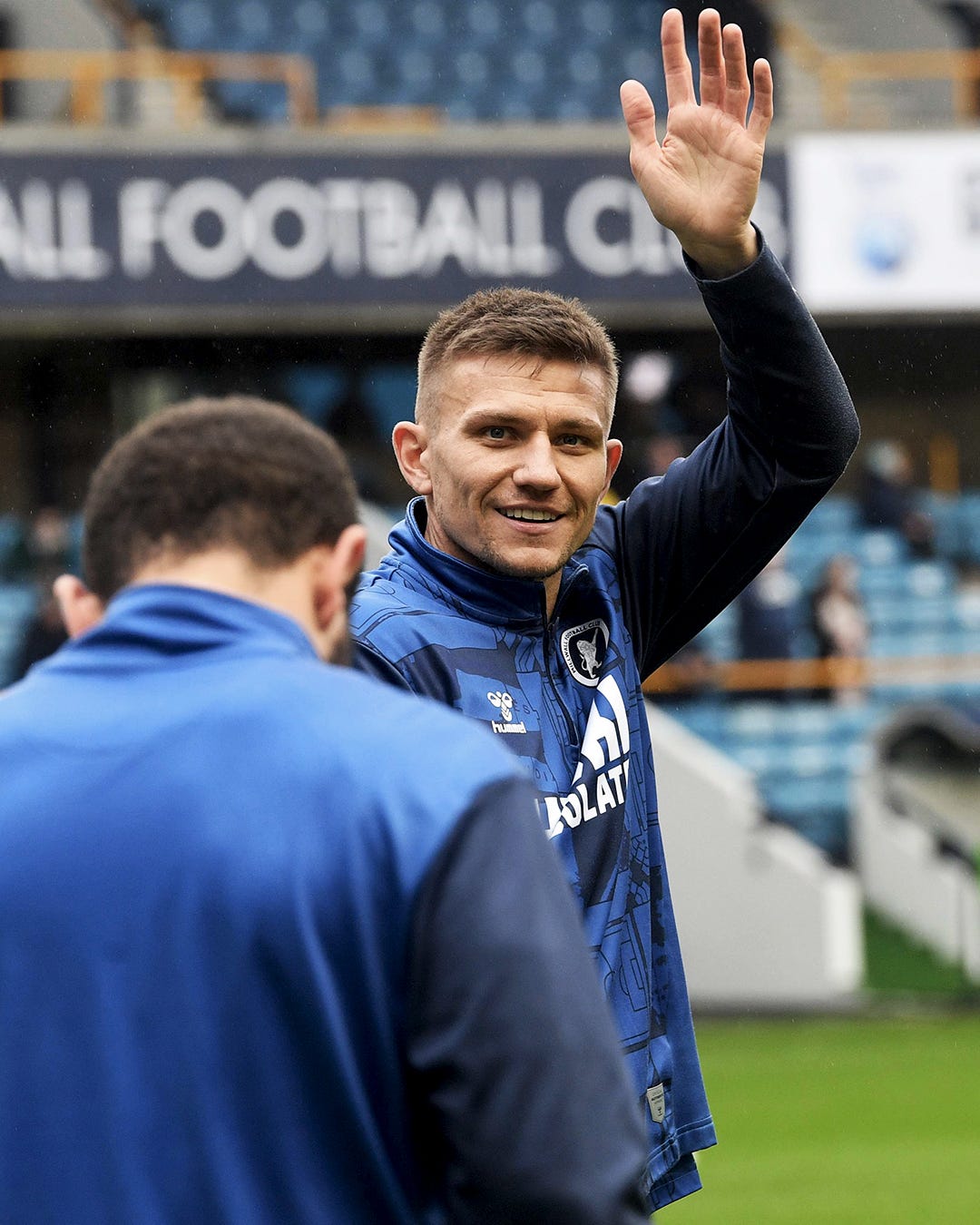3 Thoughts: Millwall — Coventry City, by Joe Chatz