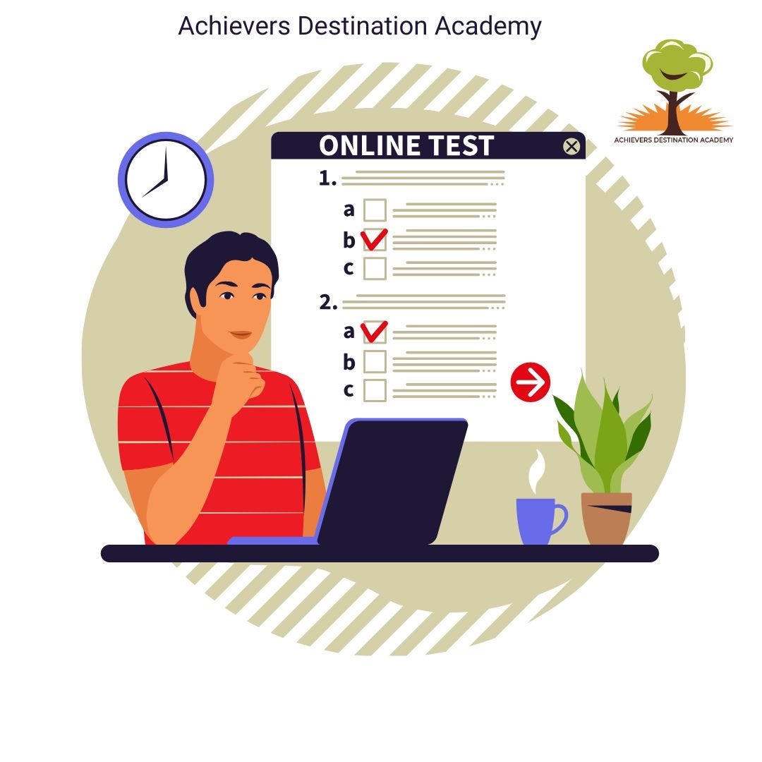 Get Ready for the 13th Abacus Online International Competition 2025!