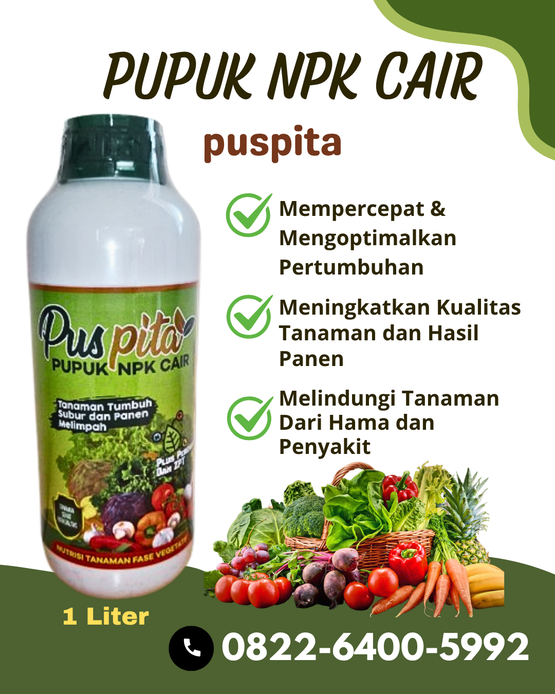 ORGANIK!!!WA0822–6400–5992,