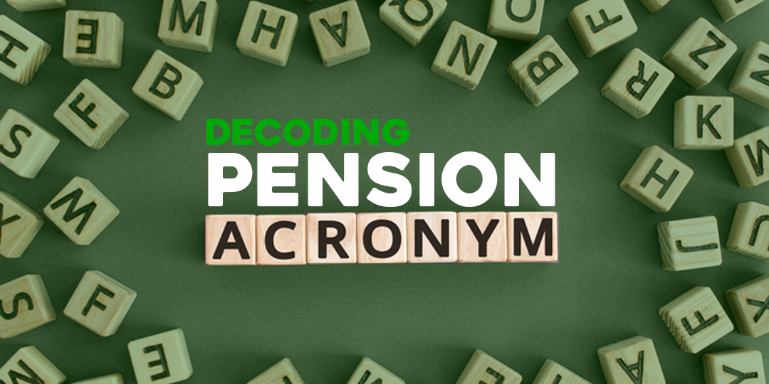 Decoding the Pension Puzzle: Your A-Z Guide to Nigerian Pension Acronyms