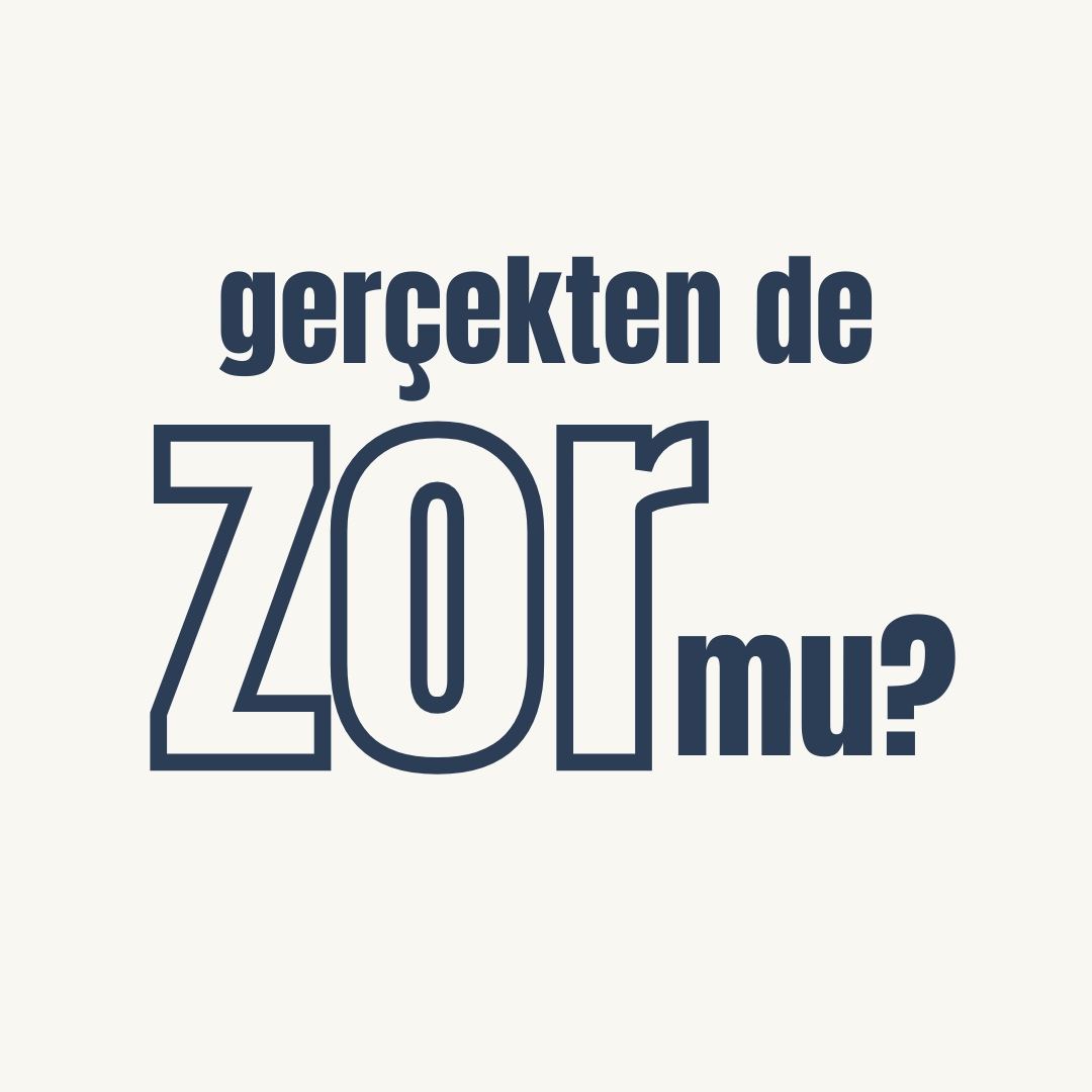 Topluluk Kurmanın ve Yönetmenin Zorlukları