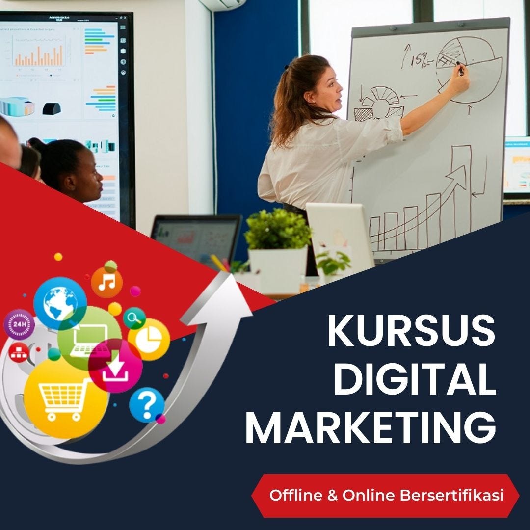 Kuasai Dunia Digital: Panduan Lengkap Memilih Les Private Digital Marketing di Tangerang