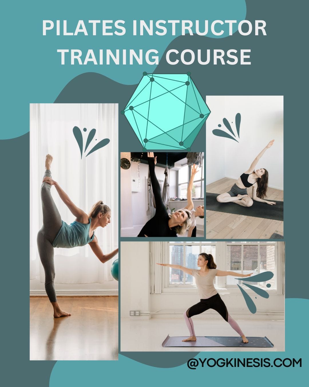 Pilates Instructor Training