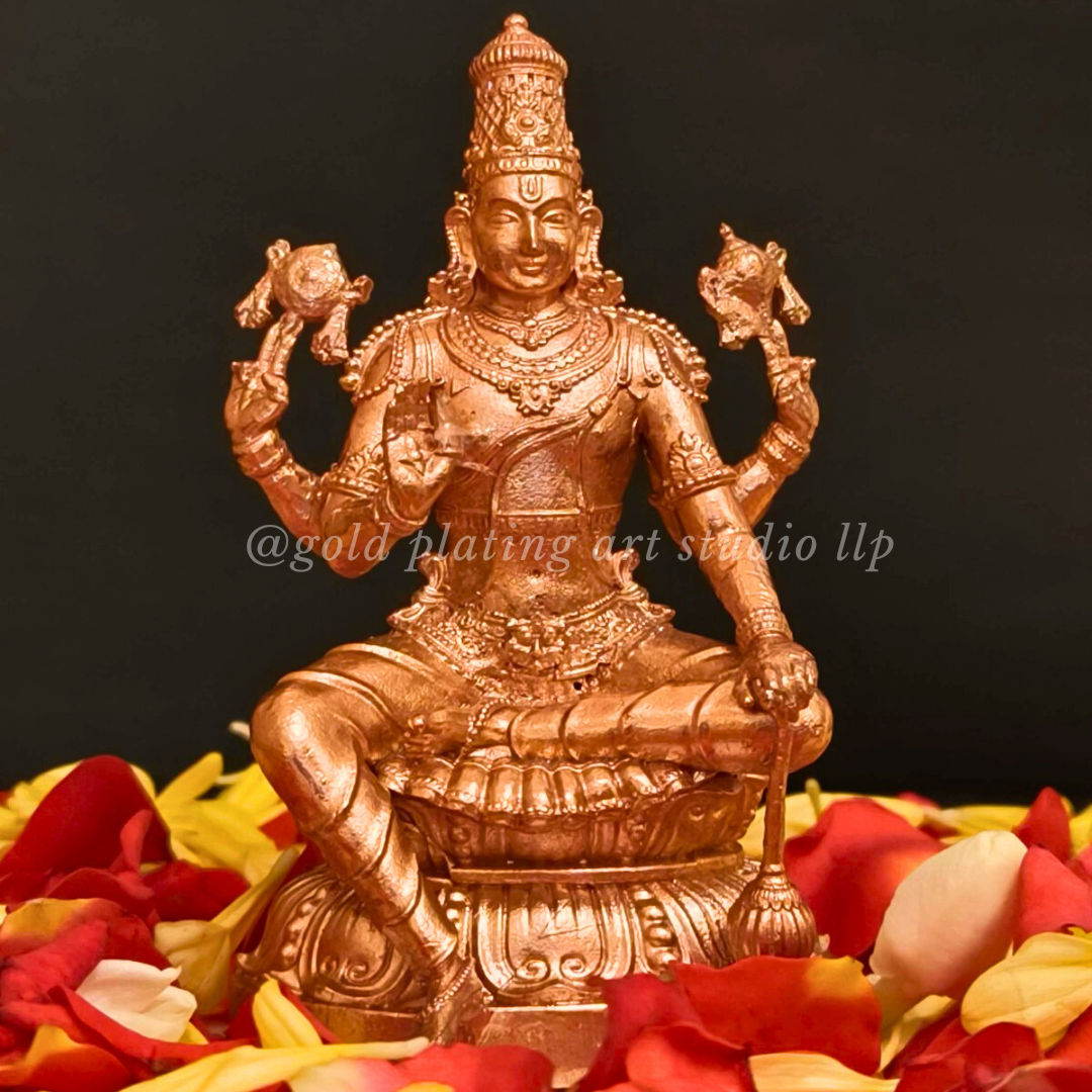 Narayana Idol