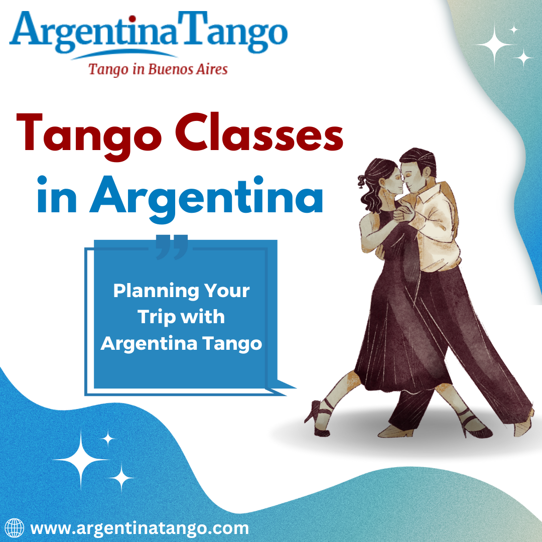Join the Ultimate Tango Classes in Argentina — Argentina Tango