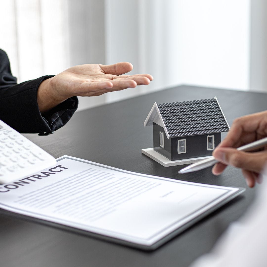 What Is A Vacant Property Registration? by SGPNowUS Medium