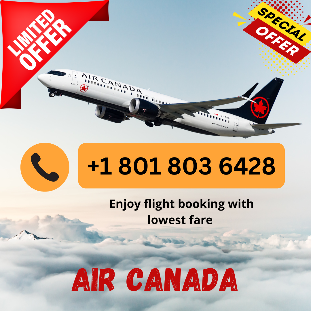 How do I cancel 👩‍ ️ flight Ticket with Air Canada? by Travel Medium