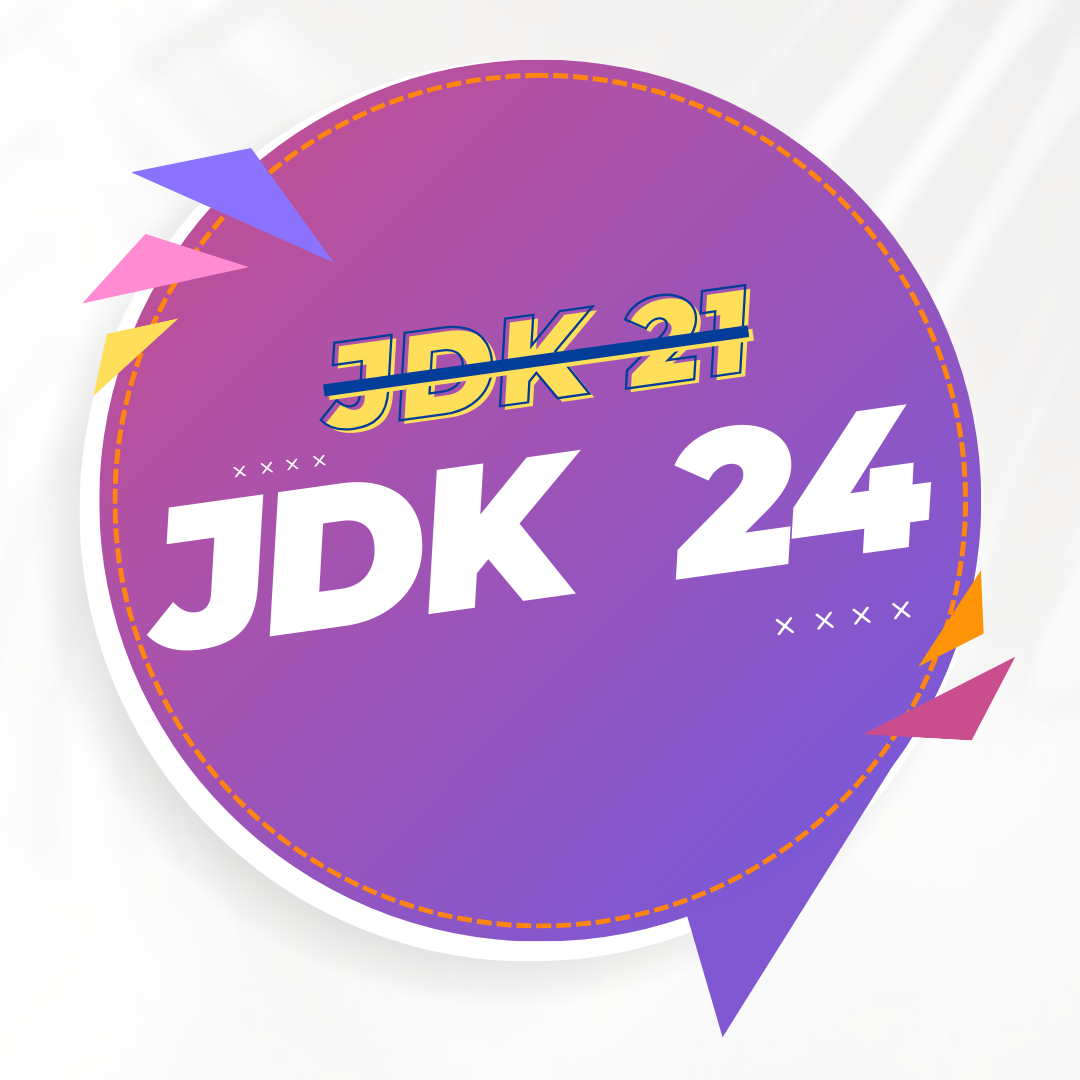 JDK 24: Java’s Latest Upgrade Explained for Everyone | by Umadevi R ...