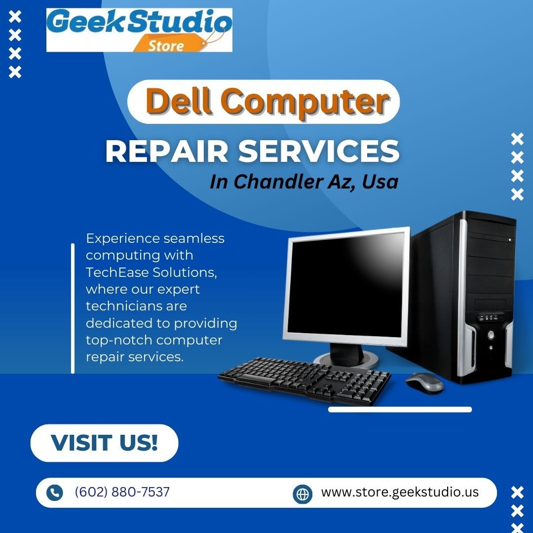 How to Troubleshoot Overheating Problems in Dell Computers? by Paul