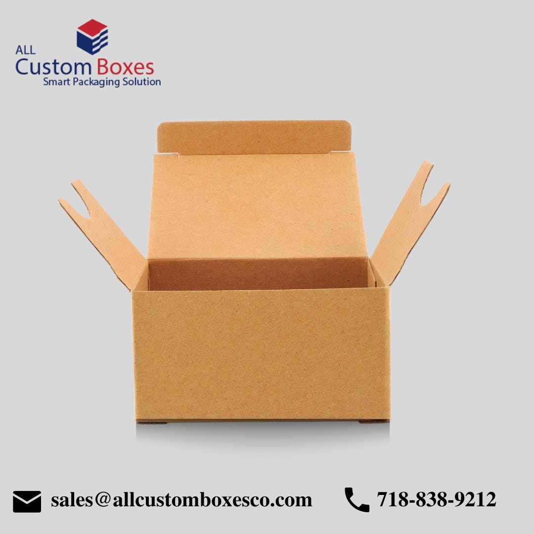 3 CREATIVE WAYS TO USE CARDBOARD PACKAGING BOXES Custom Packaging