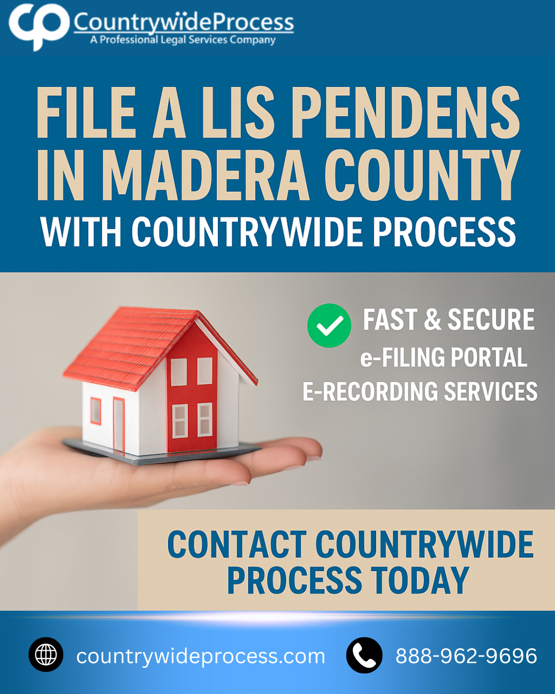 How to File a Lis Pendens in Madera County: A Complete Guide for Property Owners and Legal…