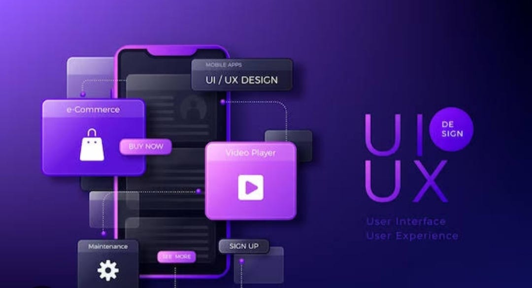 Understanding UI and UX UI (User Interface) is any form of by Understanding UI and UX UI (User Interface) is any form of by