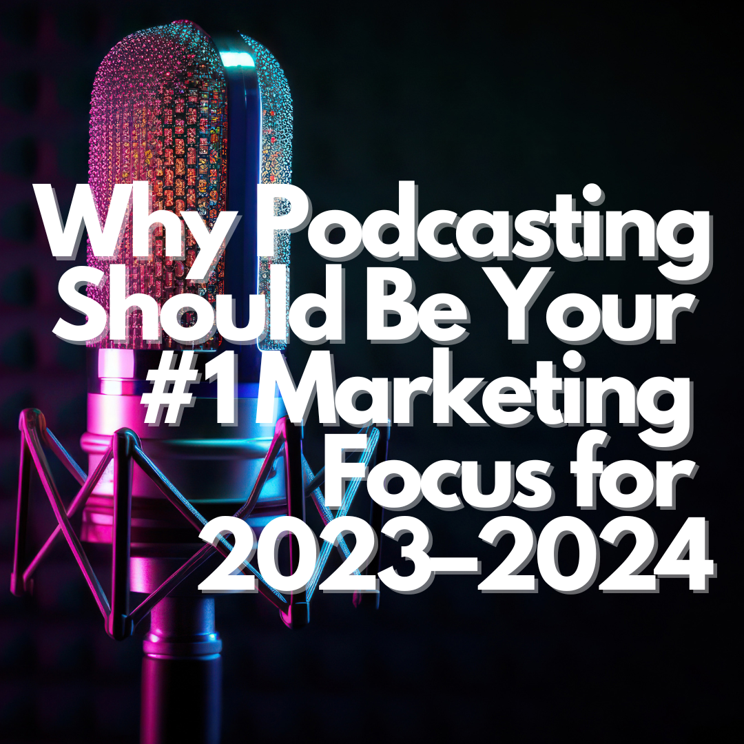 Podcasts de Marketing 2024: Estrategias Ganadoras