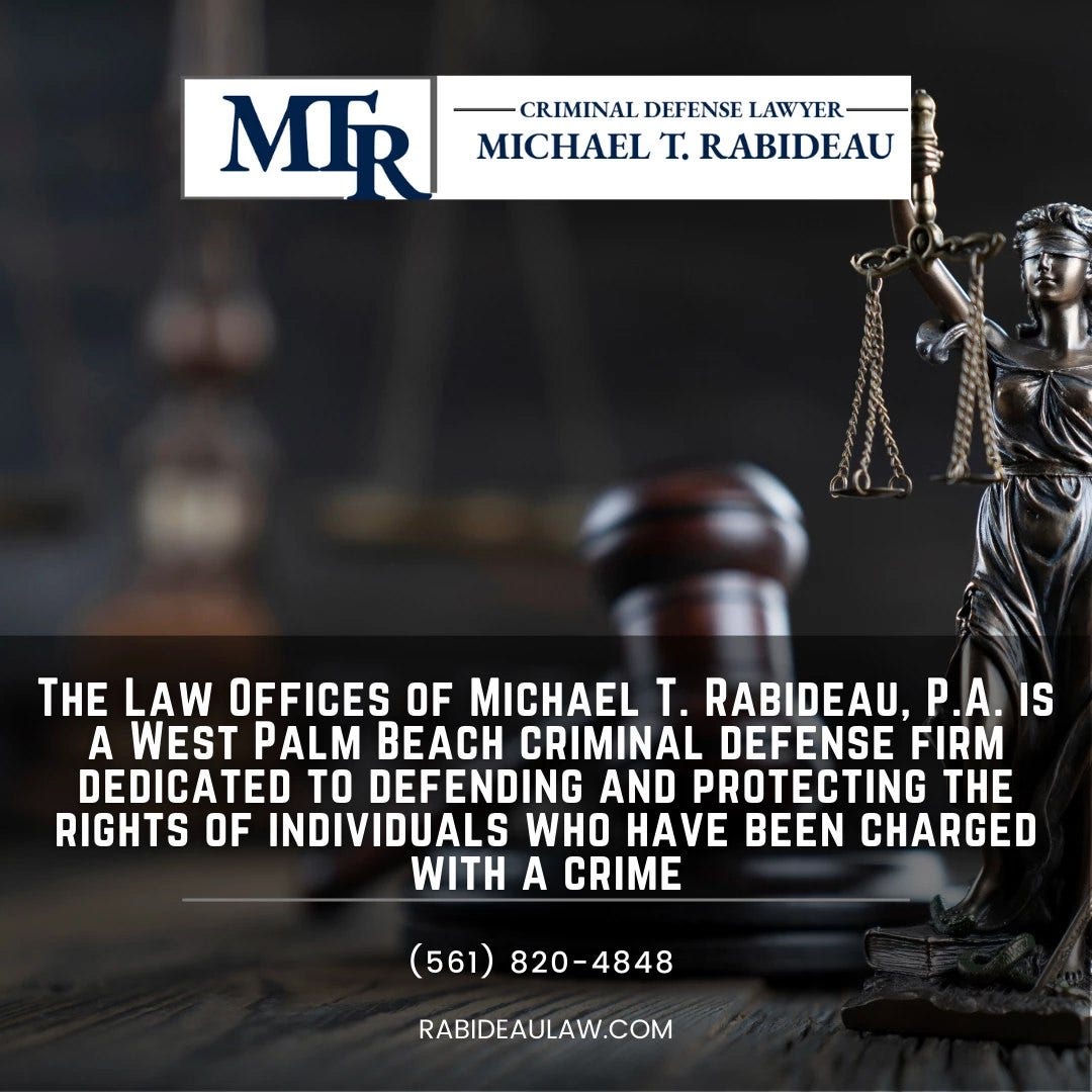 Florida Marchman Act Attorney Services Your Legal Advocate