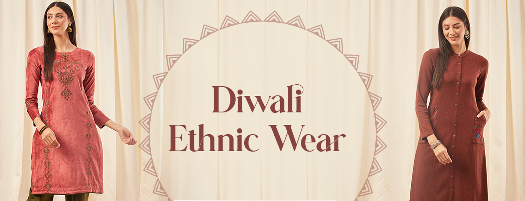 Colour choices for your stunning Diwali ethnic wear | by Stadofashionstore  | Medium