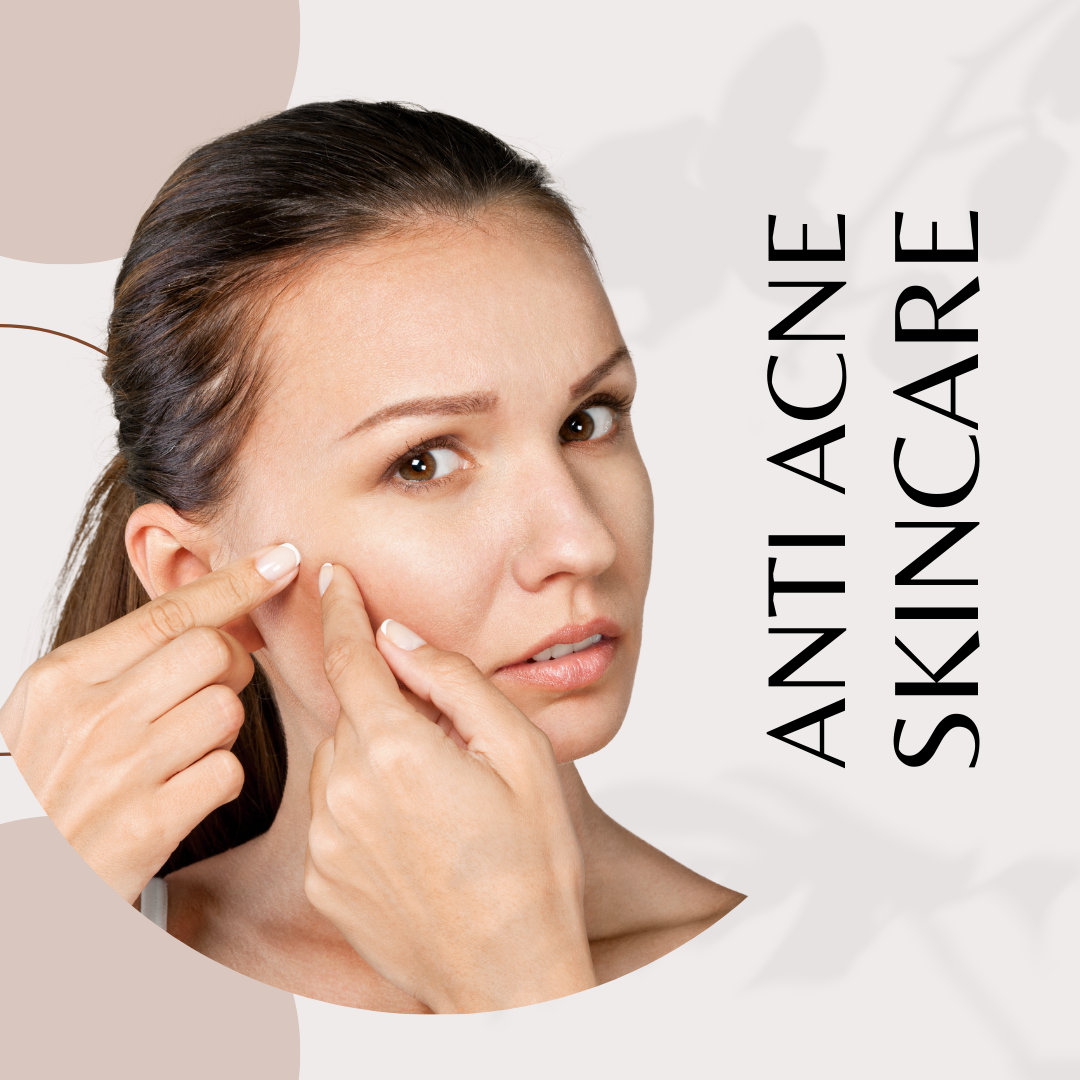 Decoding Acne What Causes It and Different Types Explained Skinzey