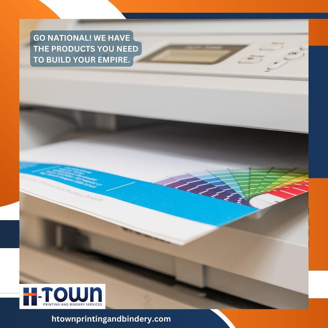 Banner Printing — Houston, Texas. Banner Printing Unveiling the… by