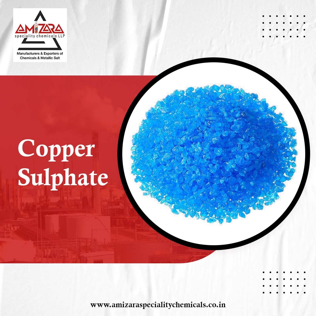 Buy Copper Sulphate Online in India Amizaraspecialitychemicals Medium
