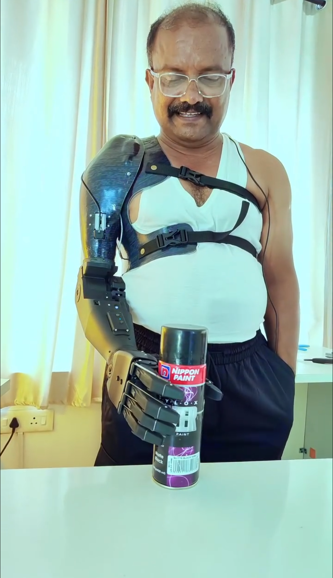 Bionic Hand Cost in India: Complete Guide 2026
