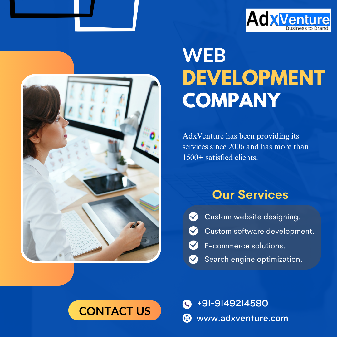 The Positive Impact of Web Development: Spotlight on Dehradun | by ...