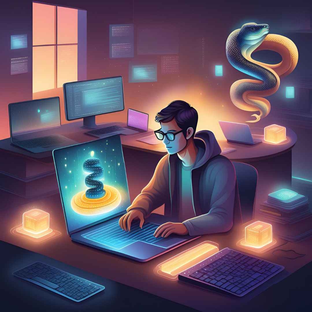 Python Objects: Between Mutable Changes and Immutable Constants | by ...