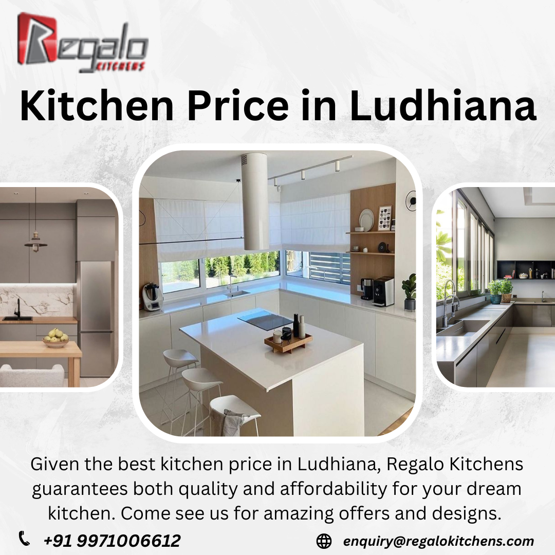 Kitchen Price in Ludhiana itnseo75 Medium