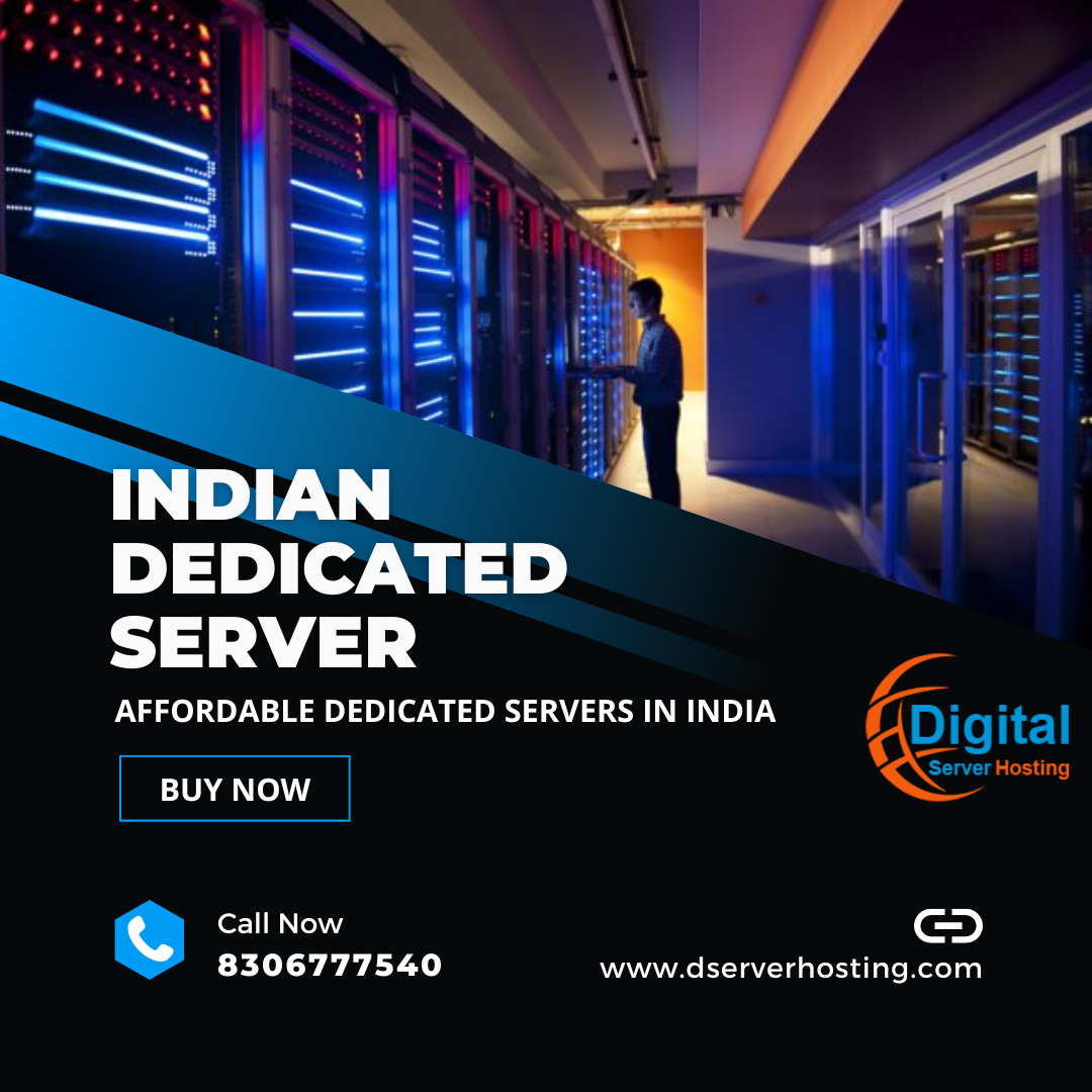 Enhancing Website Speed and Reliability with Dedicated Server Hosting