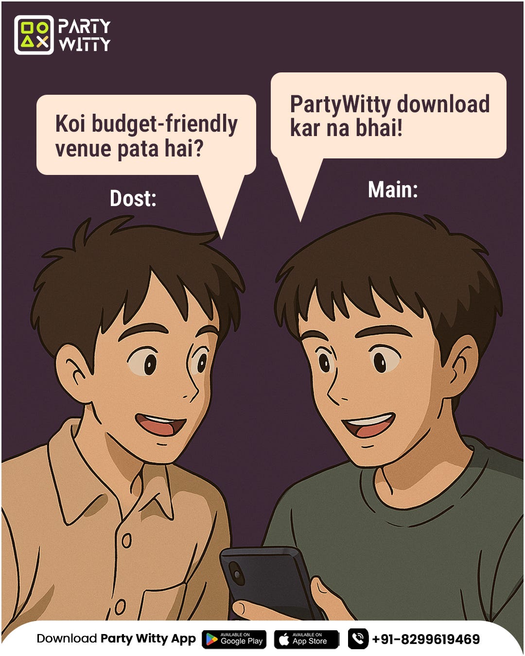 Explore Noida Party Places & Best Bars Delhi Has to Offer — Powered by PartyWitty