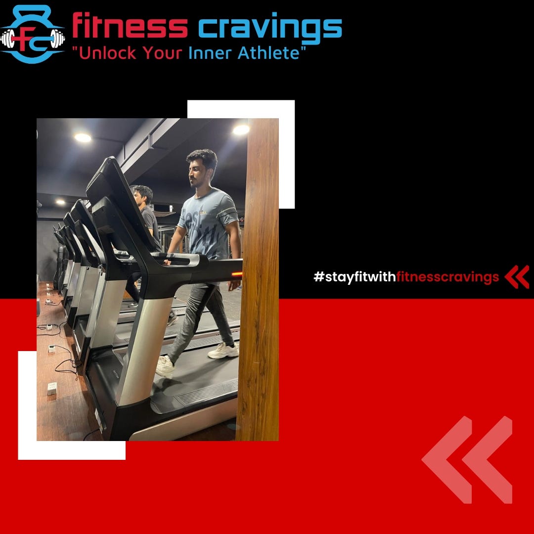 Best Gym in Vijayawada FITNESS CRAVINGS Medium