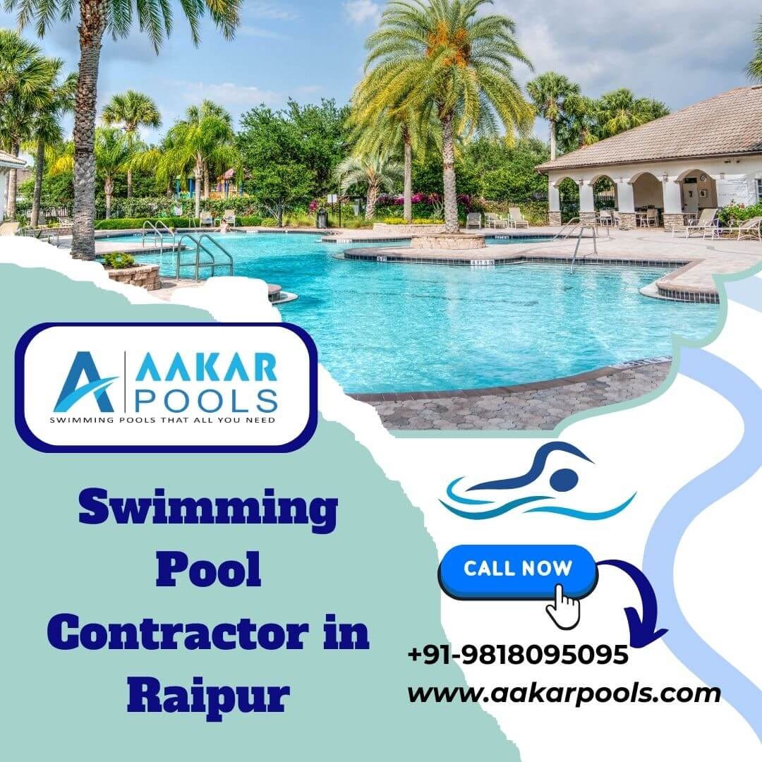 Swimming Pool Contractor in Raipur Aakar Pools Medium